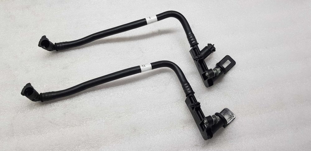 MERCEDES-BENZ Wąż Przewód A254.010.2509 A254.018.2000 NOWY