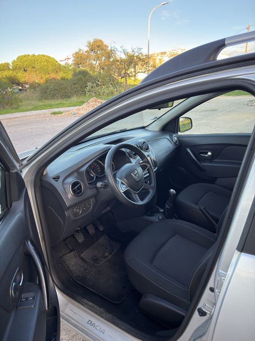 Vendo Dacia Logan(SD)