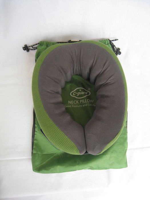 Almofada de Pescoço C-Guard