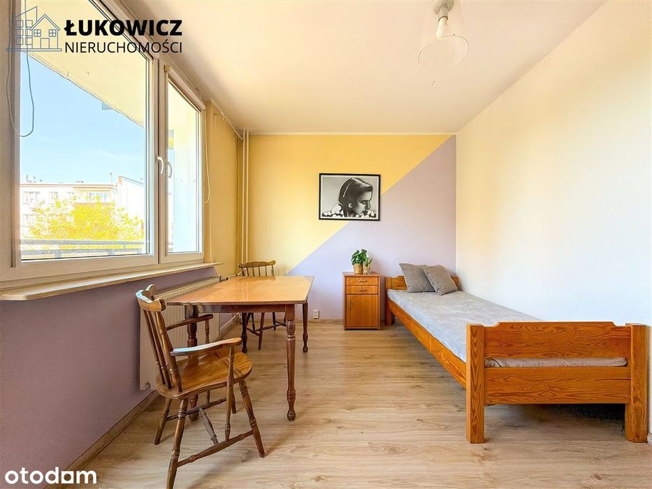 Mieszkanie – Bielsko-Biała - Widok 5