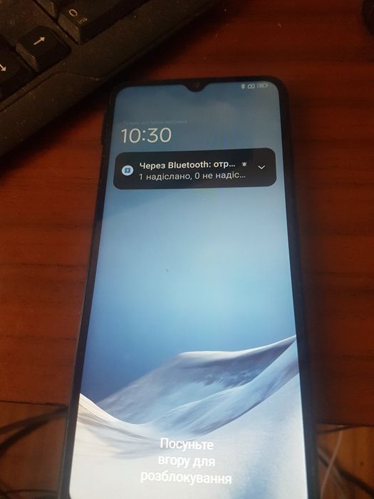 Продам Xiaomi redmi 12c 3/64