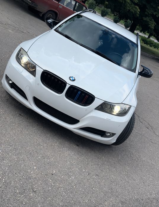 Продам BMW e91 x-drive