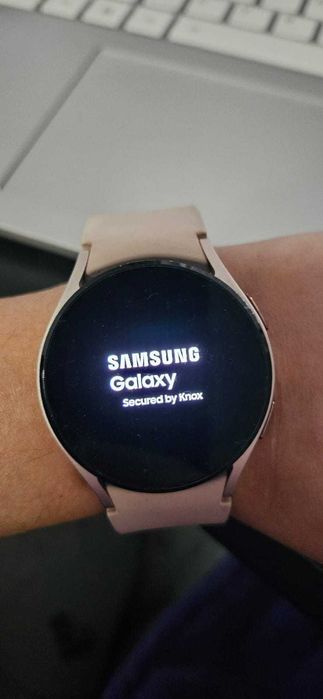 Samsung Galaxy Watch 4