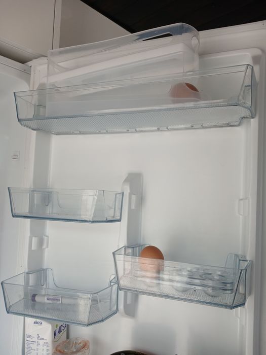 Frigorífico  Conbinado teka
