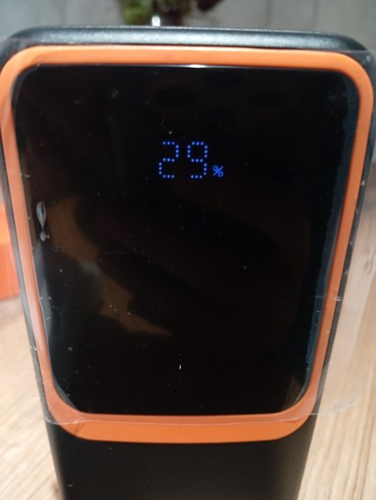 Павер банк 20000 power bank