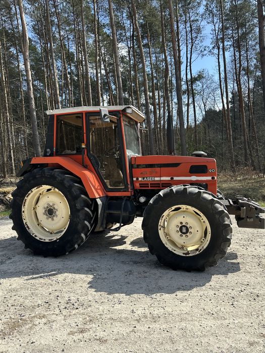 Same laser 90 stan bardzo dobry