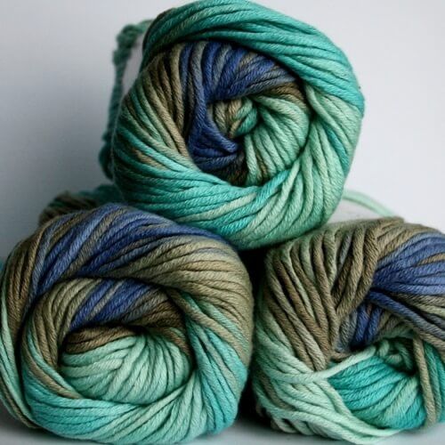 Краситель для джинсовой ткани, котона