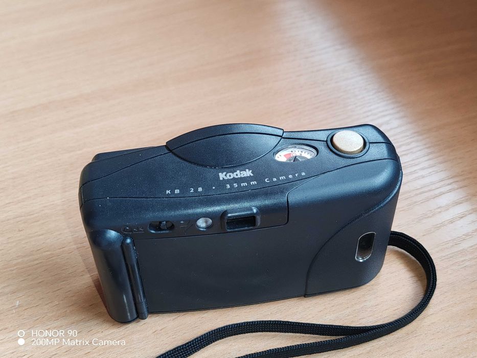 Фотоаппарат Kodak KB 28