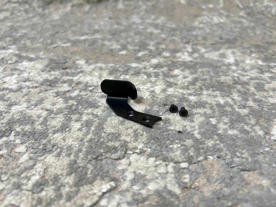 Предохранитель Запобіжник перемикач вогню огня для АК АК/АКМ/АКС/АКСУ