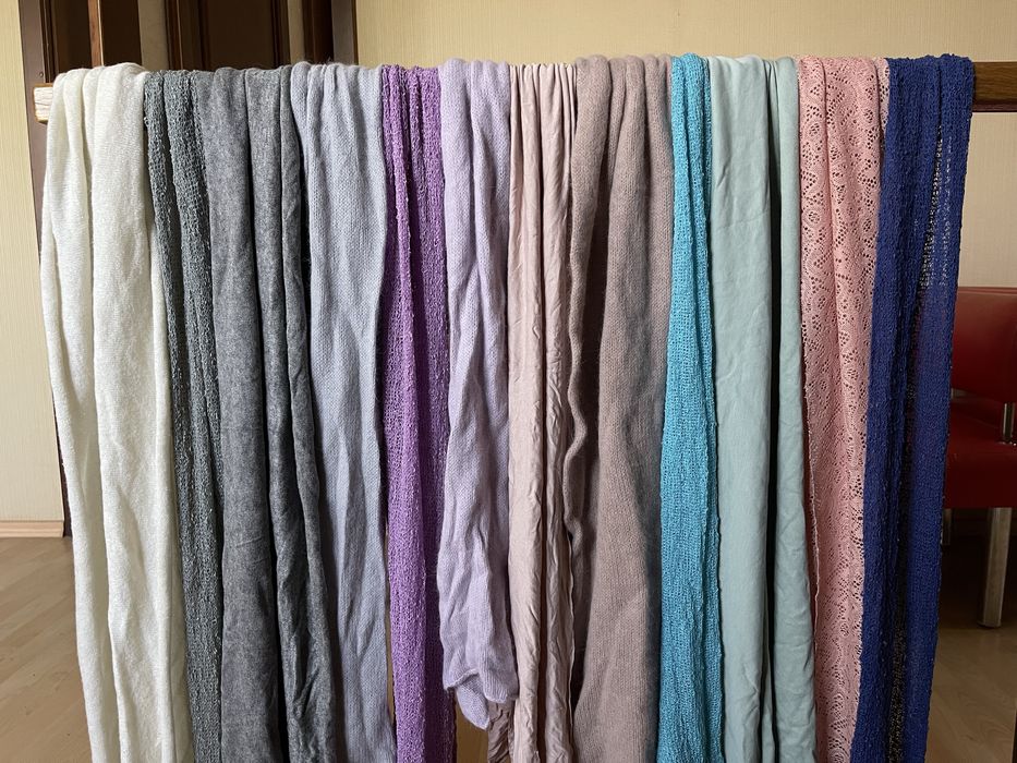 Реквізит для ньюборн фотосесіі