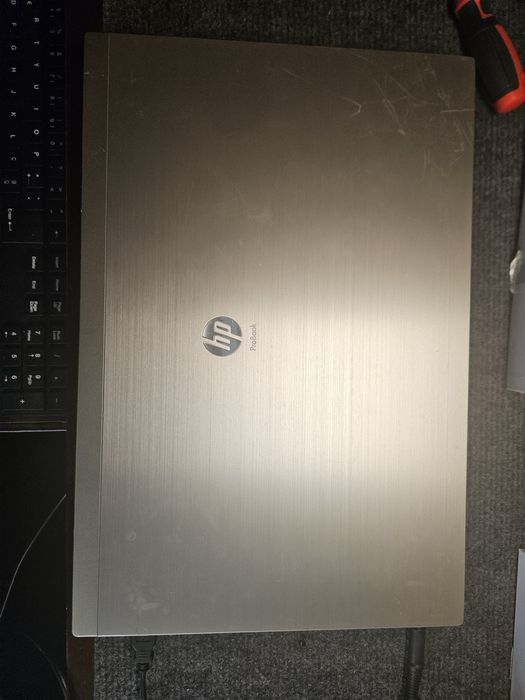 HP probock 4520s.i3.M380.