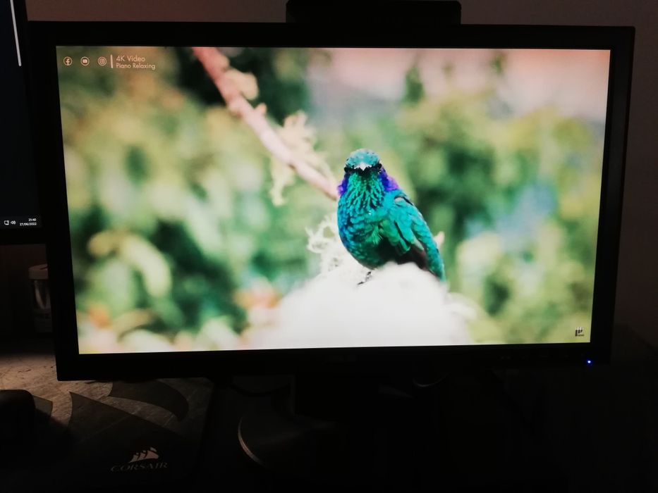 Monitor ASUS VW22764286333023618122