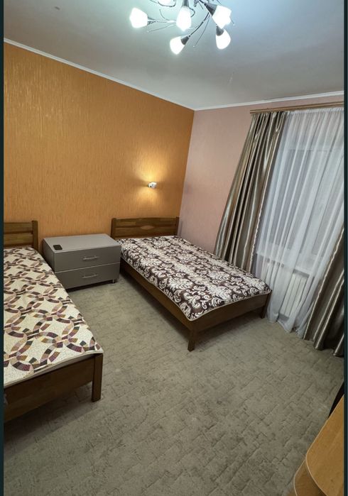 Сдам 2к квартиру