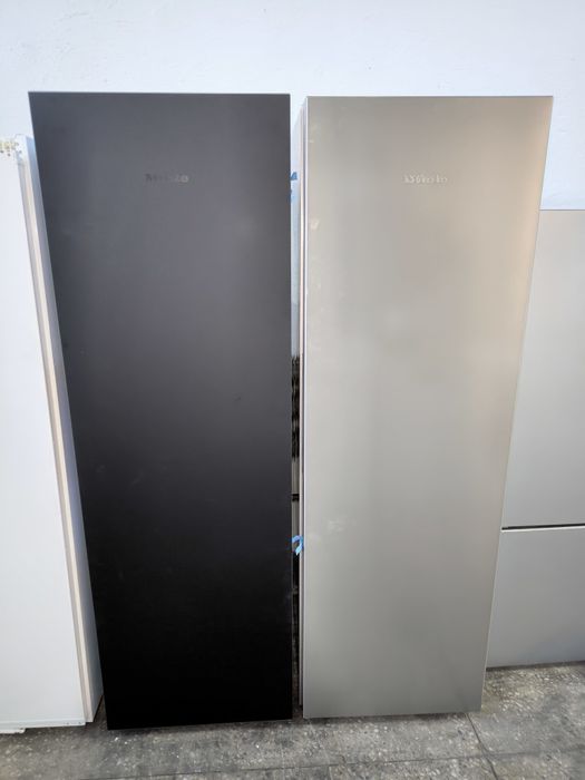 Zamrażarka Miele FNS 4882 D Stal szlachetna A+++