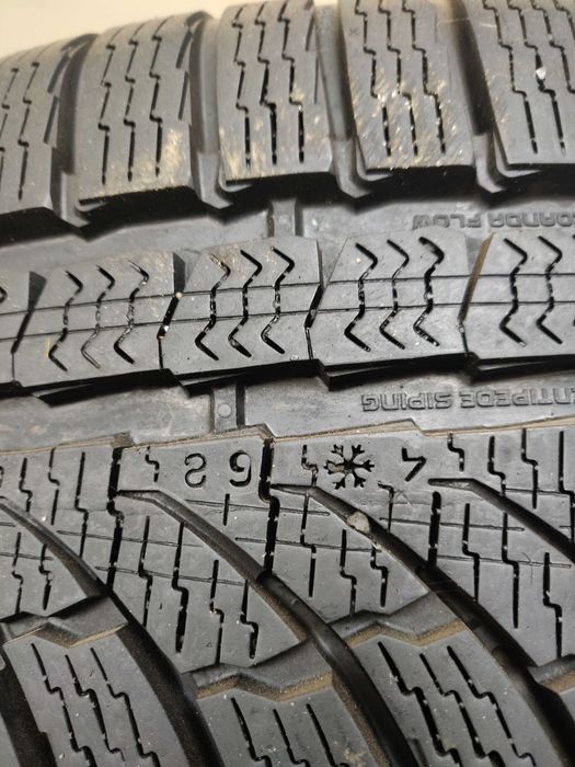 Felgi aluminiowe R18