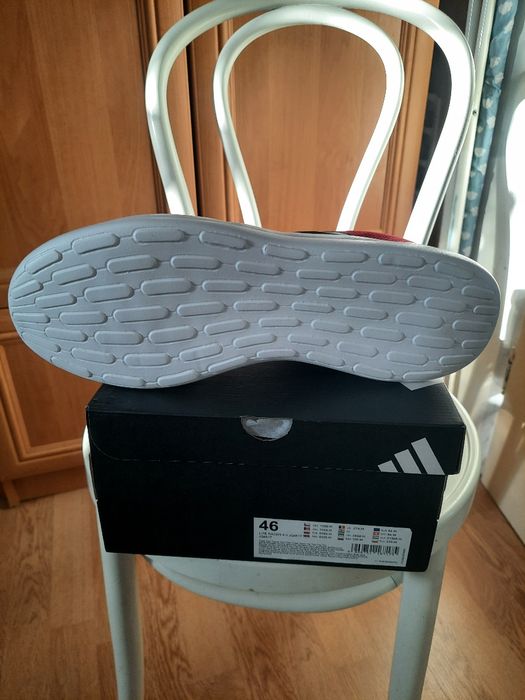 Nowe buty męskie Adidas rozmiar 46