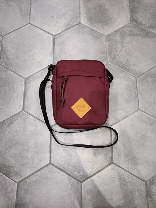 Сумка Мессенджер Кроссбоди Timberland Size 17×21cm Original