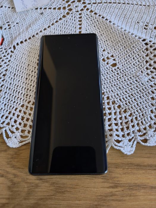 Infinix note 40 pro