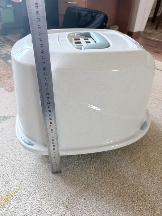 Лоток для кота туалет