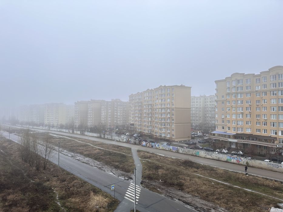 Мін. Оформл. 2 кім 53 кв.м в ЖК Сонячний, Софія, Боголюбрва