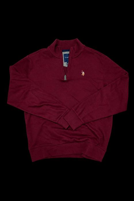 Bluza U.S. Polo Assn r.S