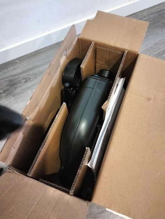 Mini Bike Decathlon Domyos MB100