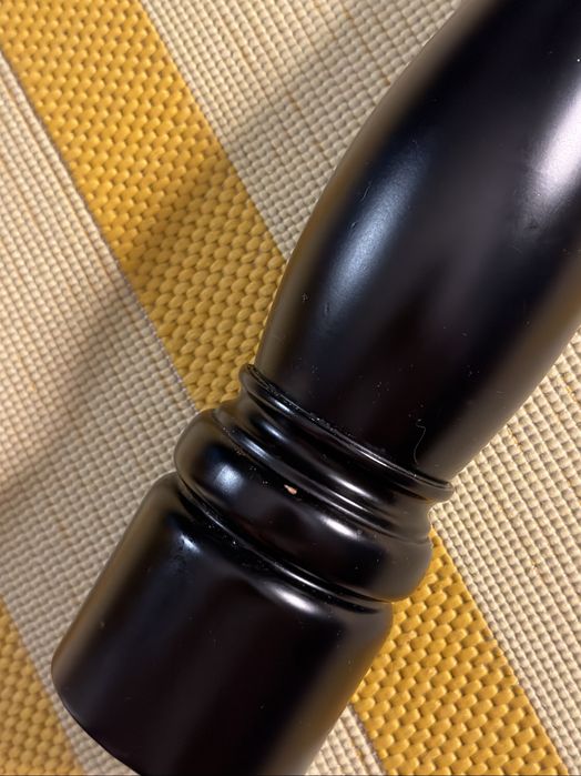Młynek drewniany do soli i pieprzu WMF 40cm