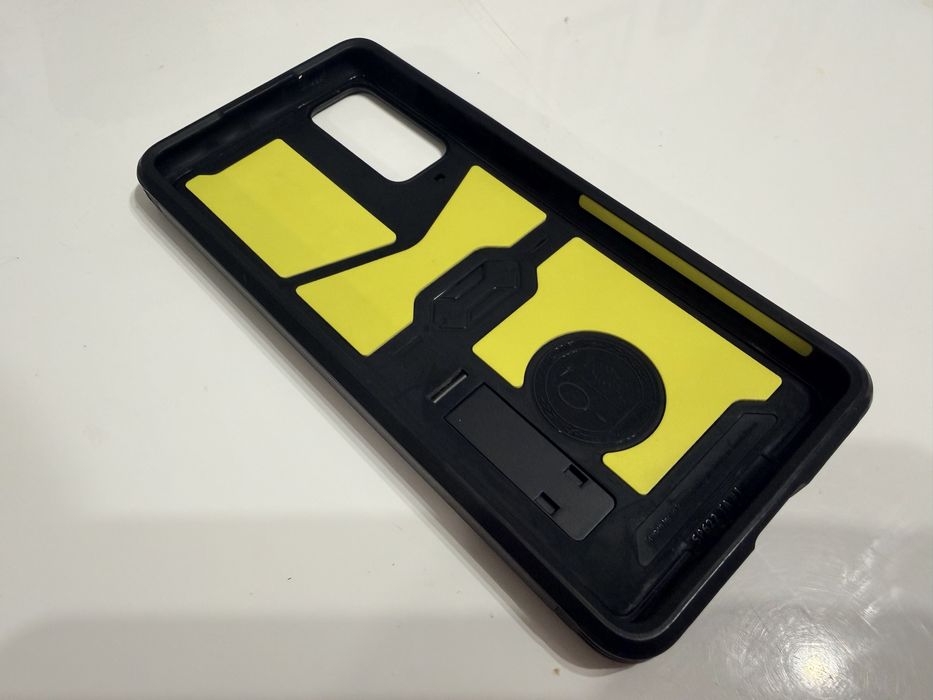 Etui Spigen Tough Armor Samsung Galaxy S20 FE 5G