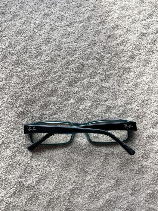Ray Ban oprawki  okularowe