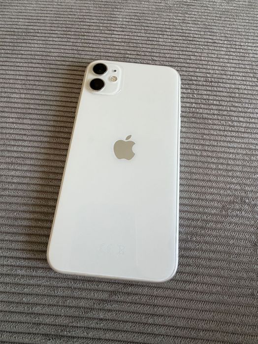 iPhone 11 128gb