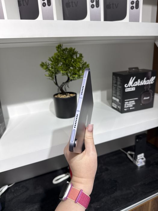 iPad mini 6 64Gb Purple LTE