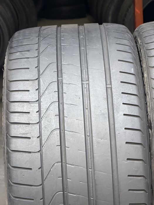 Шины летние 295/30/R20 Pirelli