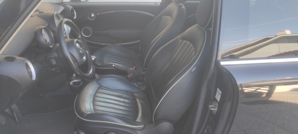 MINI Clubman — fotografia 5