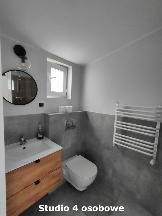 Noclegi w Koziegłowach, "Leśne Zacisze " kwatery pracownicze, hostel