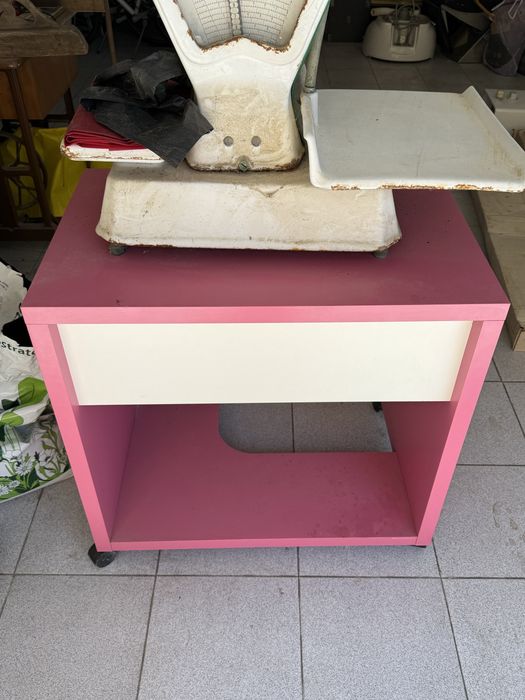 Secretaria de criança