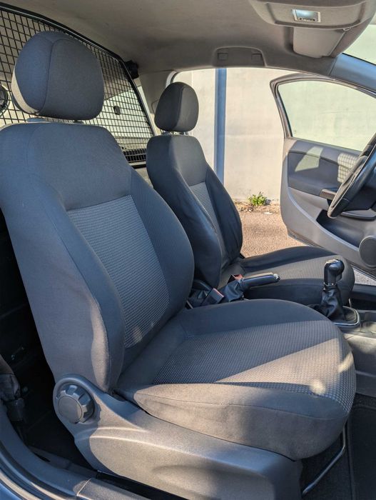 Opel Corsa D 1.3 CDTI (2009)