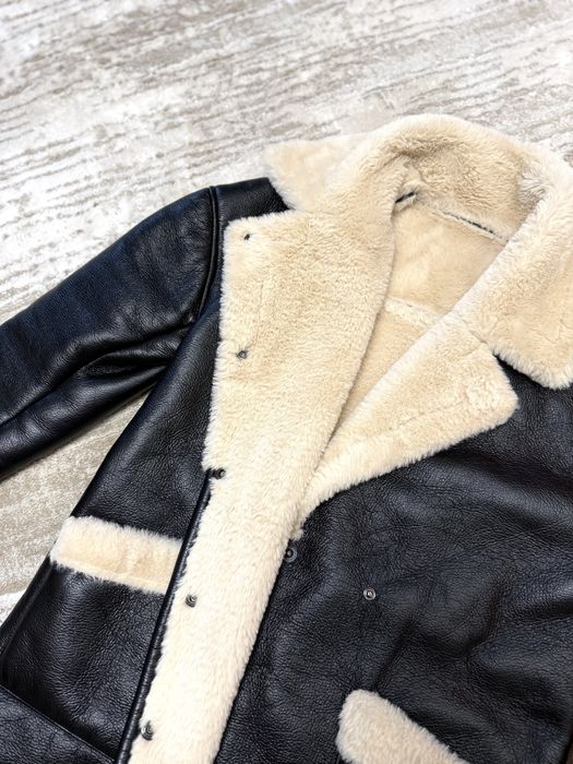 Продам дублянку (розмір С-М)