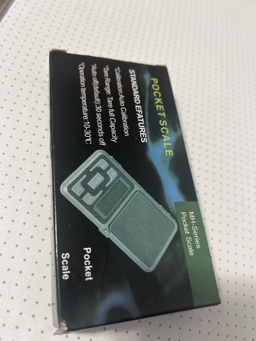 Ювелірні ваги