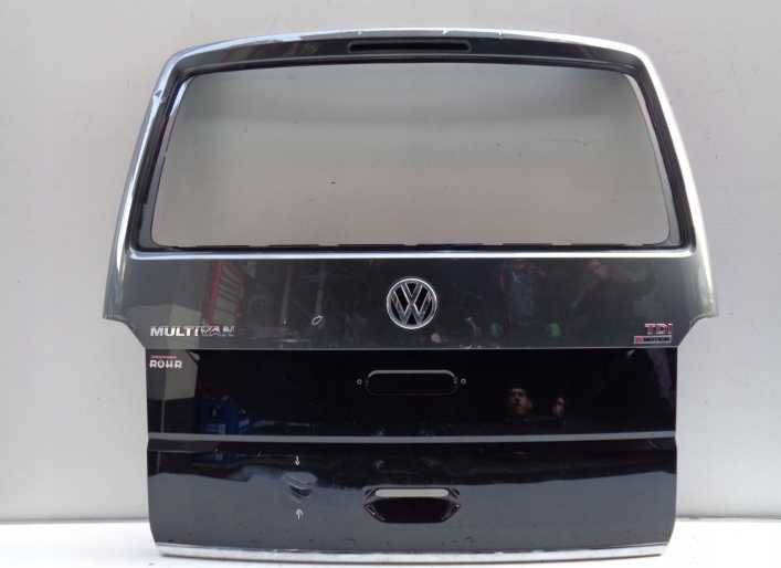 Бампер Volkswagen T5 Розборка Фольксваген Т5