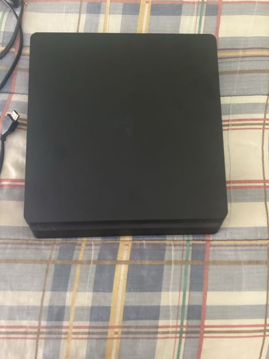 PS4.