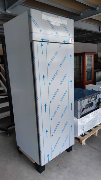 Frigorifico industrial em inox NOVO (com garantia)
