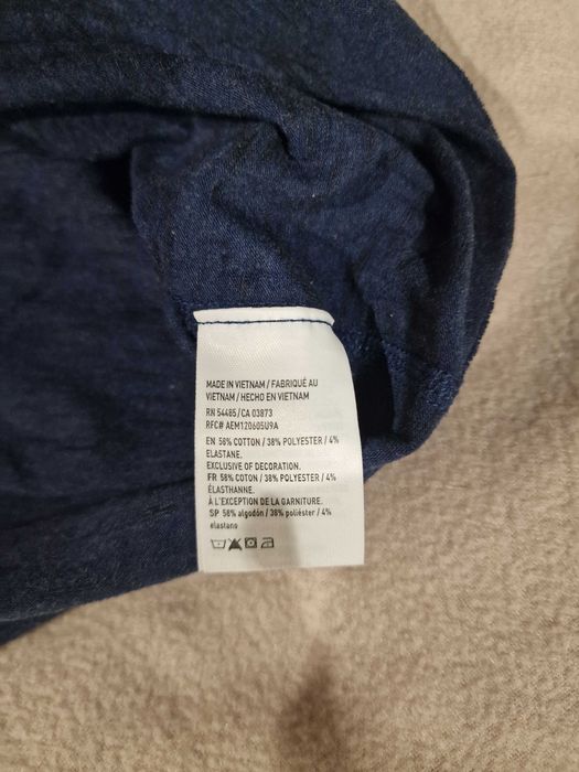 Bluzka American Eagle rozmiar M flex