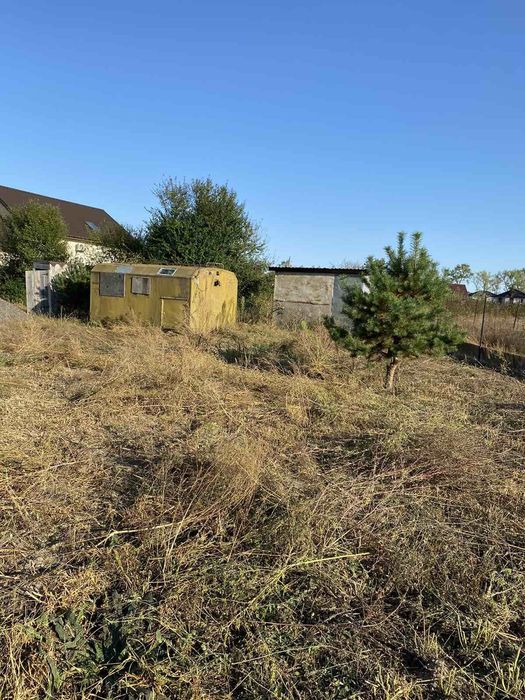 Продаж ділянки 5 с в еко-локації, поруч з містом