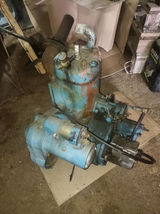 Продам лопату юмз мтз