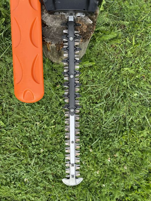 Nożyce spalinowe do żywopłotu Stihl HS 81 T !!!