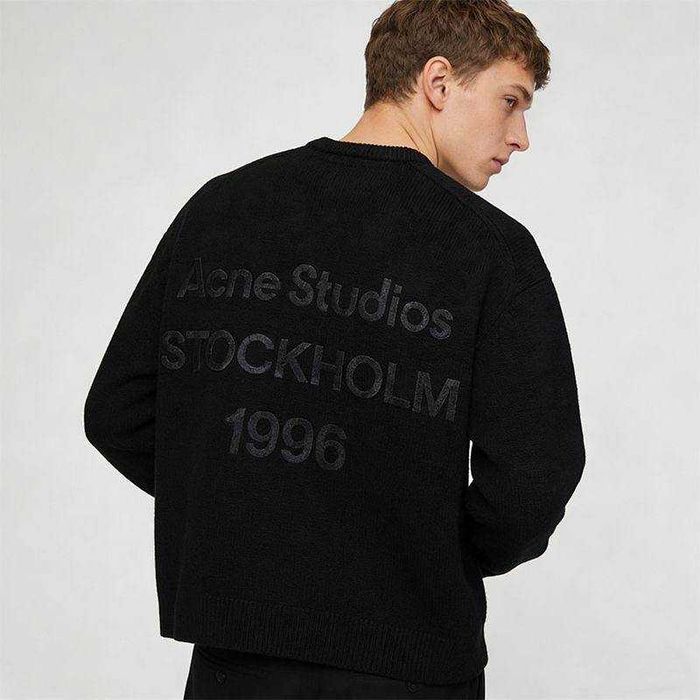 Світер Acne Studios | acne studios | свитер акне студиос