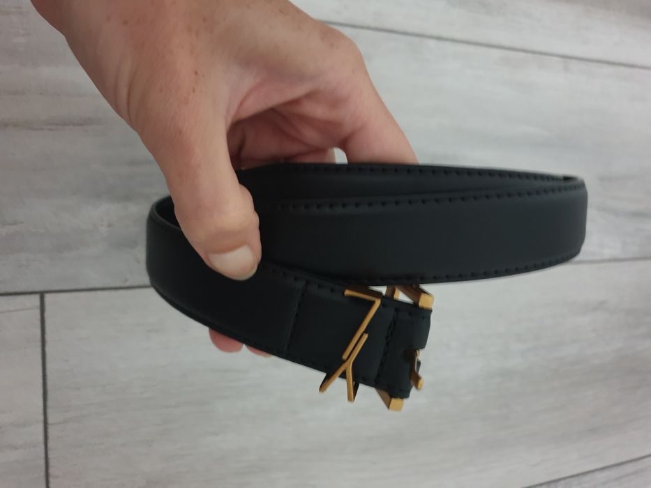 Pasek damski 110cm nowy