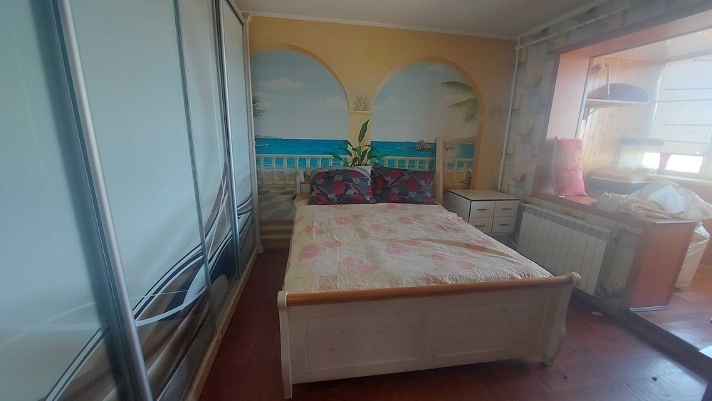 Оренда 2-х кім квартири вул Рональда Рейгана, 1/25