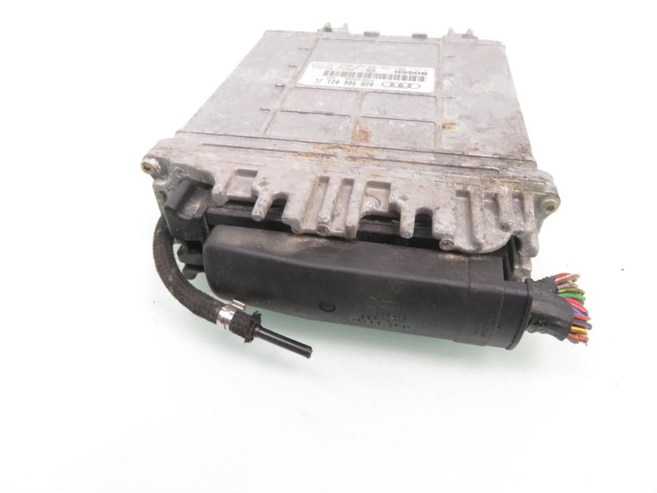 Sterownik Audi A4 B5 1.9 Tdi