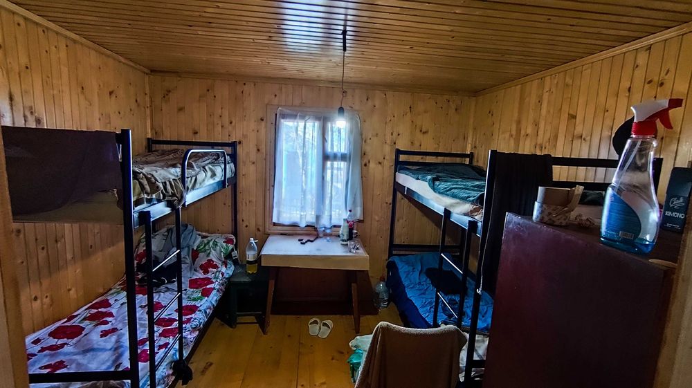 Продається будинок. Старуня. Газ. Вода. Ділянка 46 сот. Ліс. Ластівці